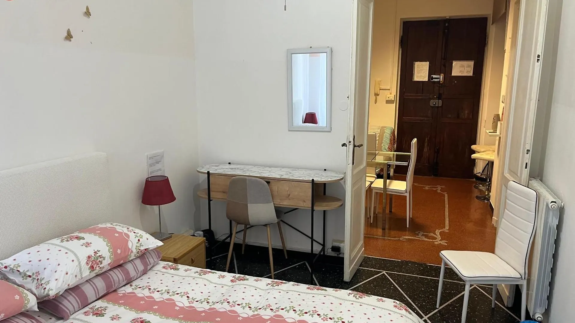 Appartamento Invrea Genoa 0*,  Italy