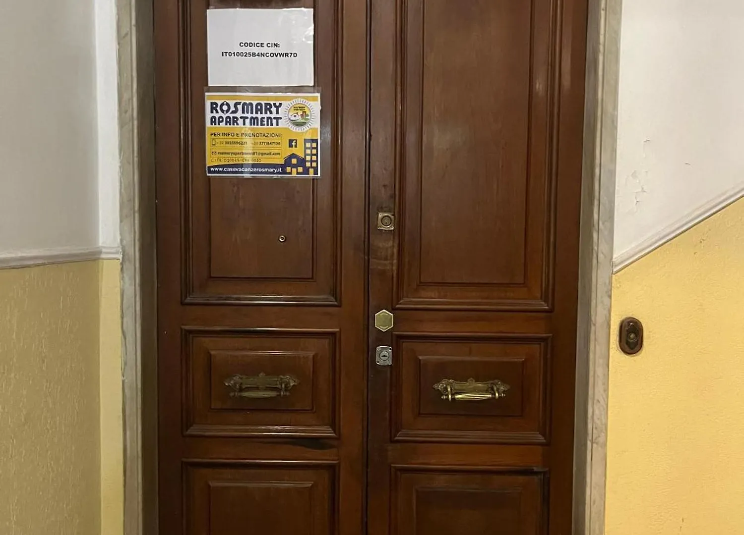 Appartamento Invrea Janov