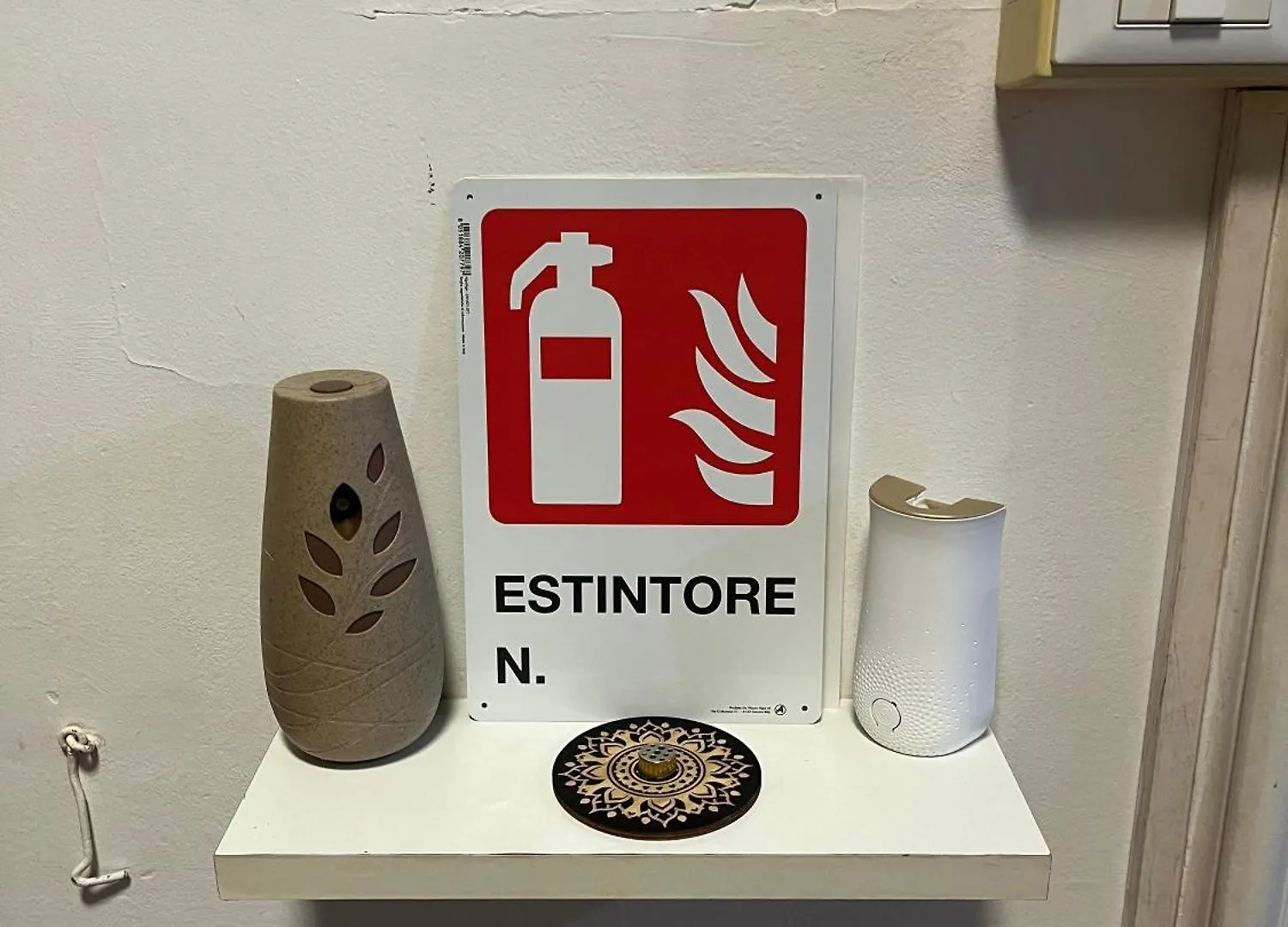 Appartamento Invrea Janov Apartmán