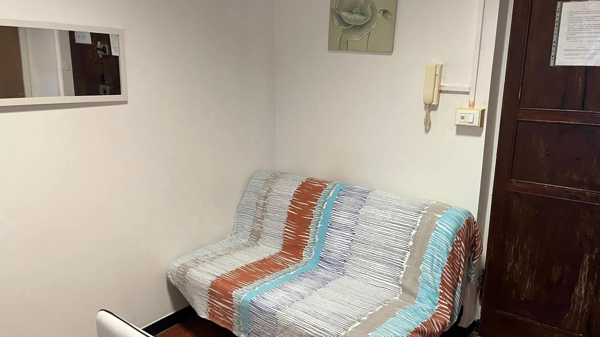 Appartamento Invrea Janov Apartmán