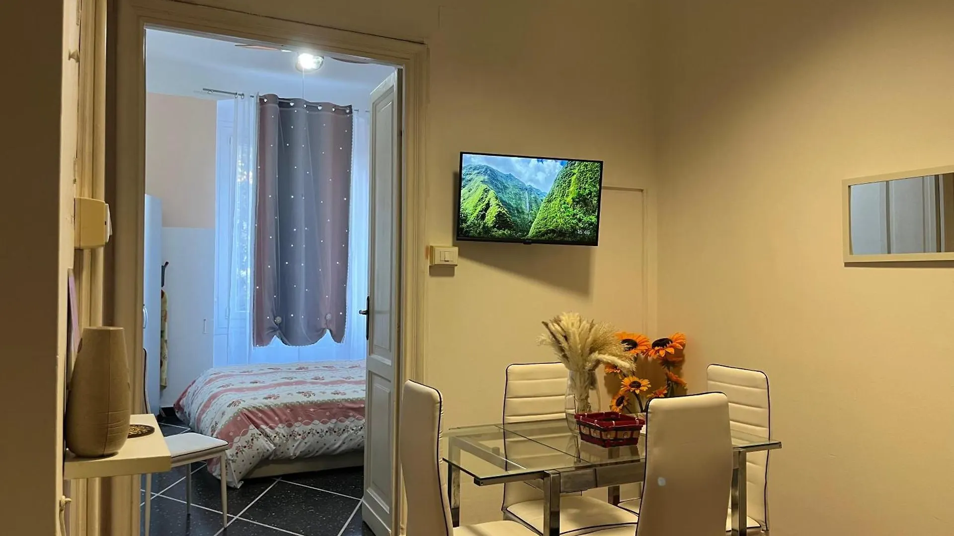 Appartamento Invrea Janov Apartmán