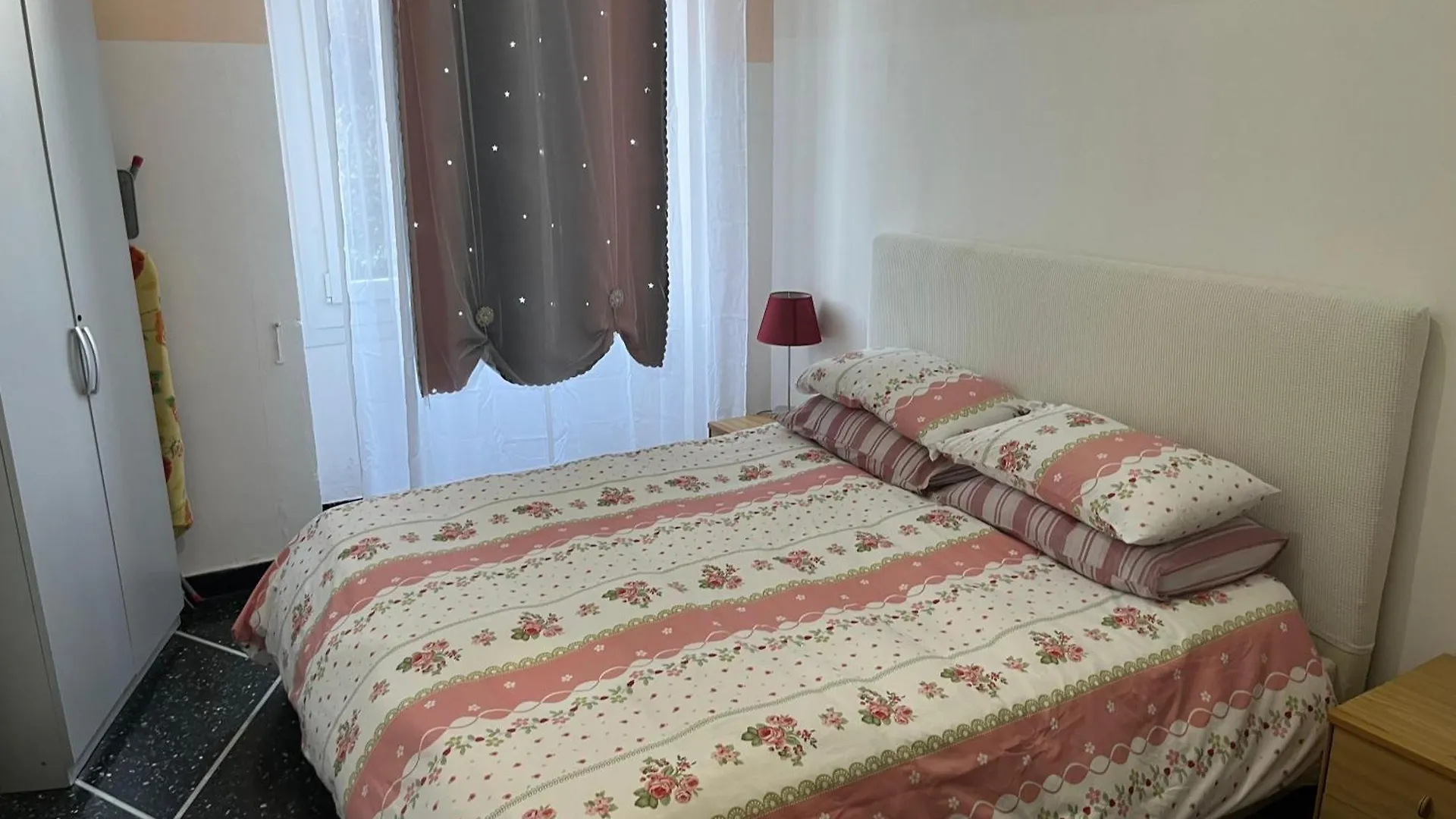 Appartamento Invrea Janov Apartmán
