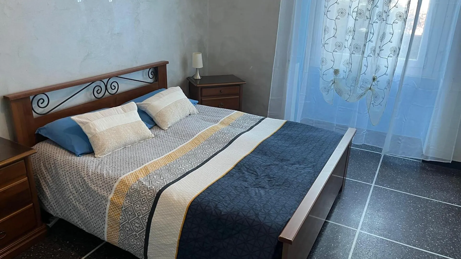 Apartmán Appartamento Invrea Janov Itálie