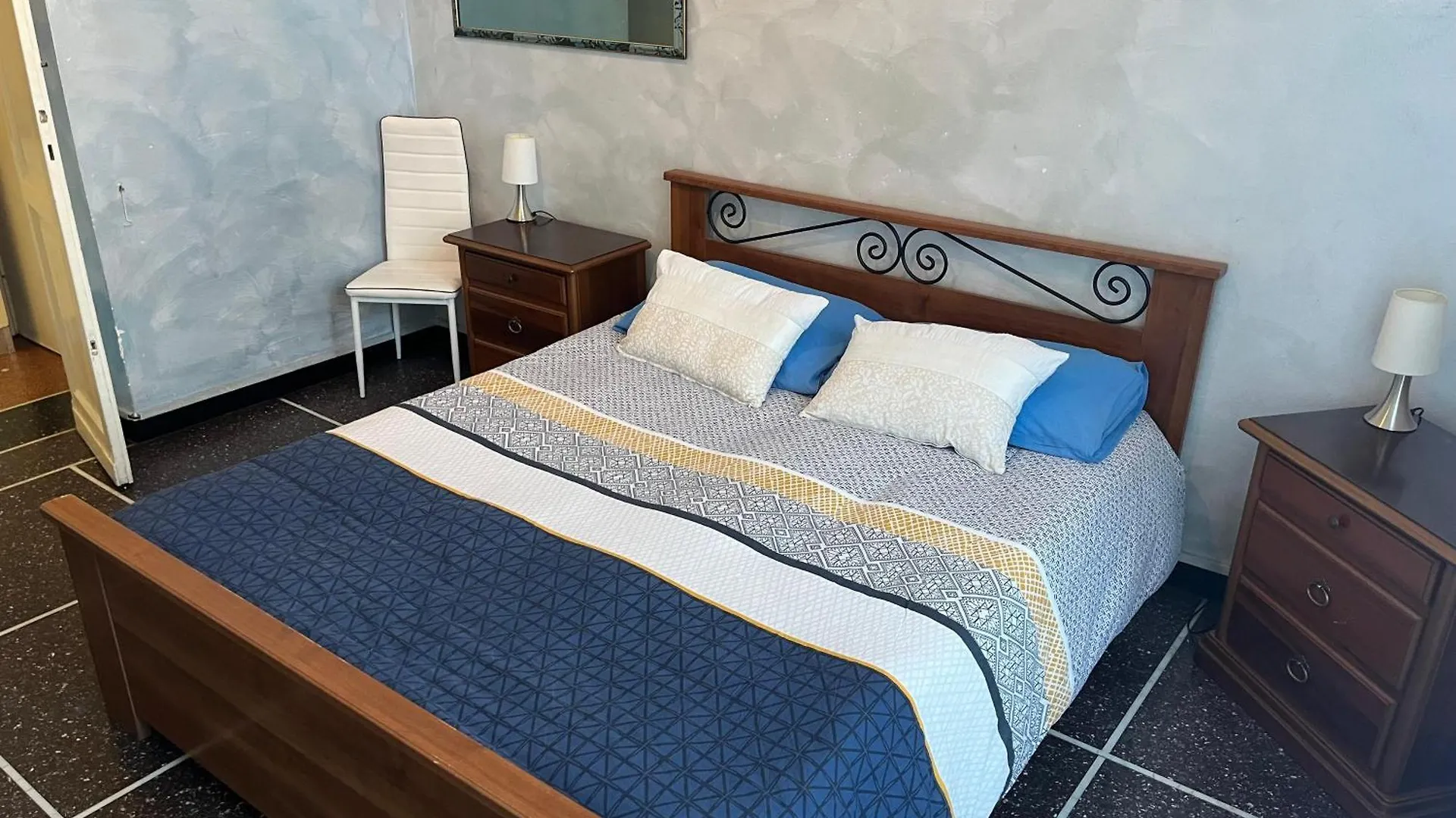 Apartmán Appartamento Invrea Janov
