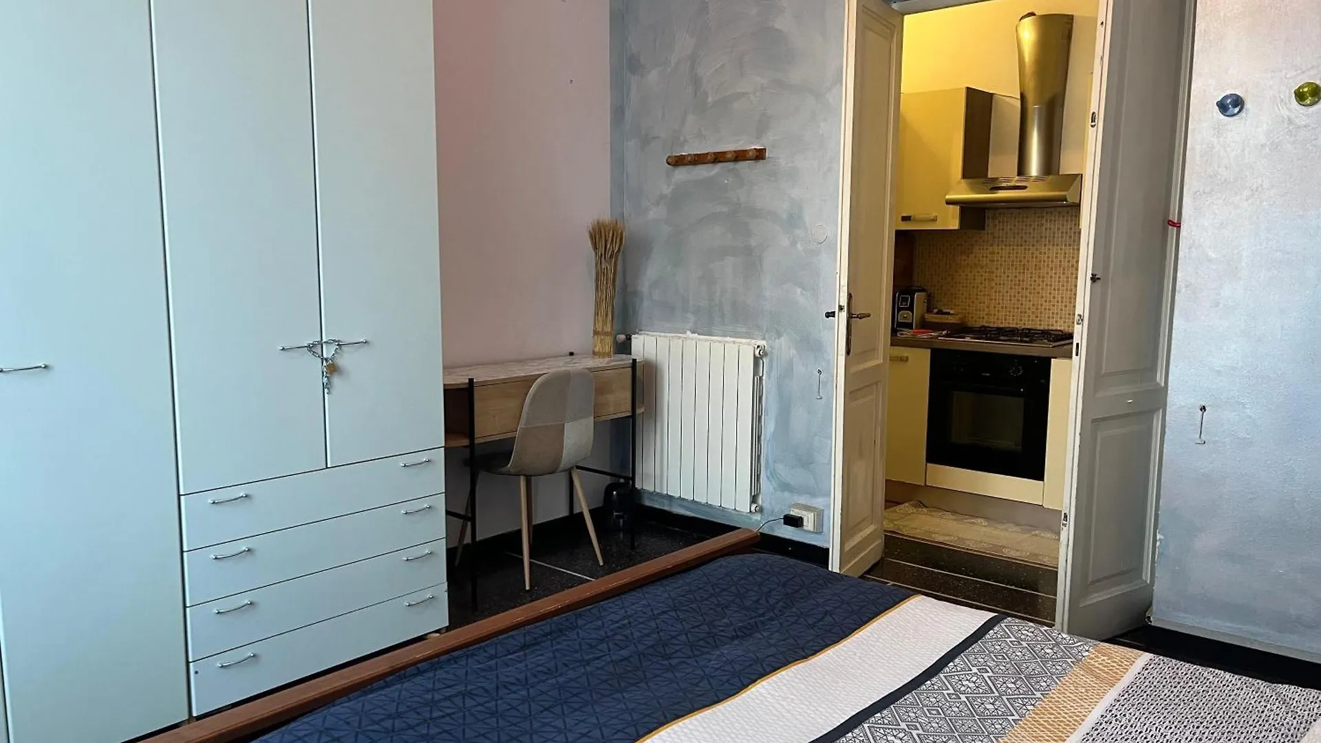 Appartamento Invrea Janov Apartmán