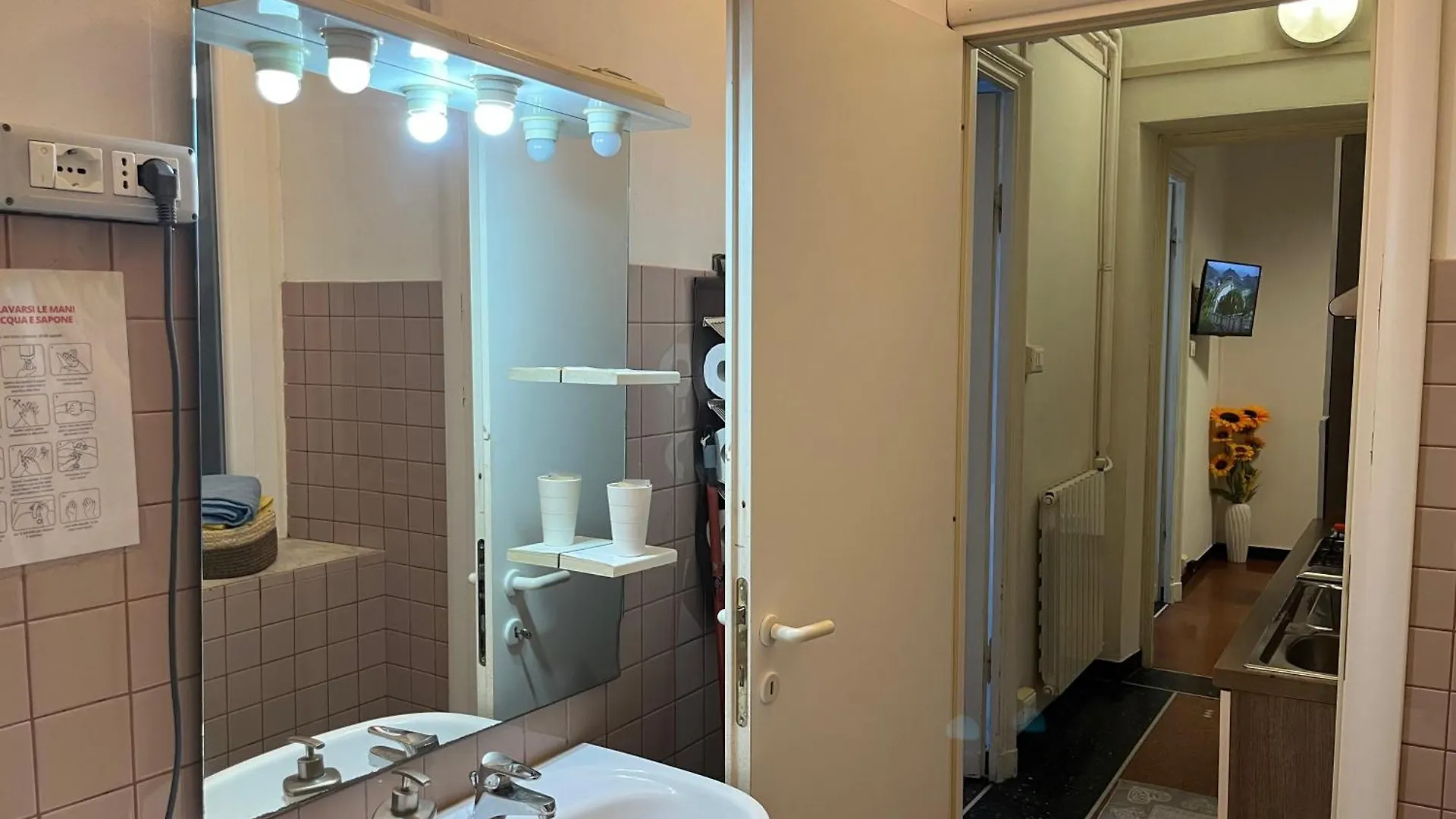 Appartamento Invrea Janov Apartmán
