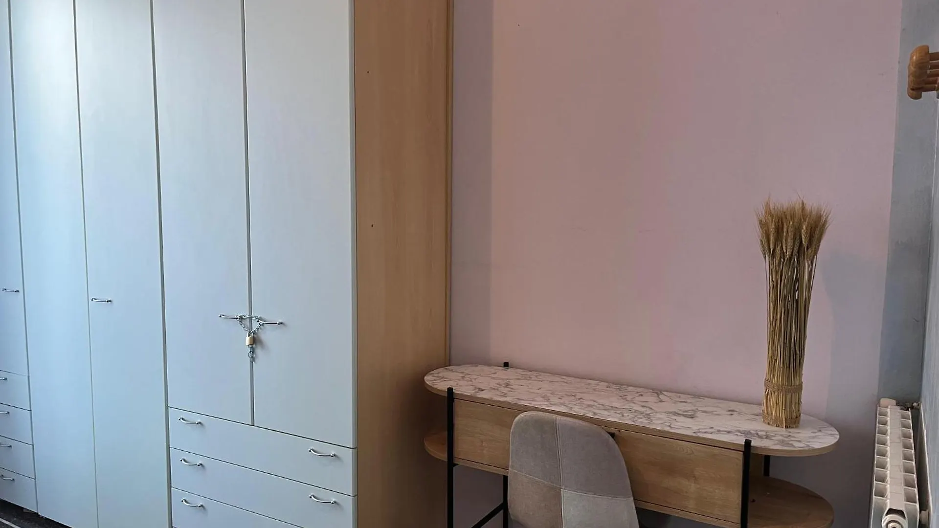 Apartmán Appartamento Invrea Janov