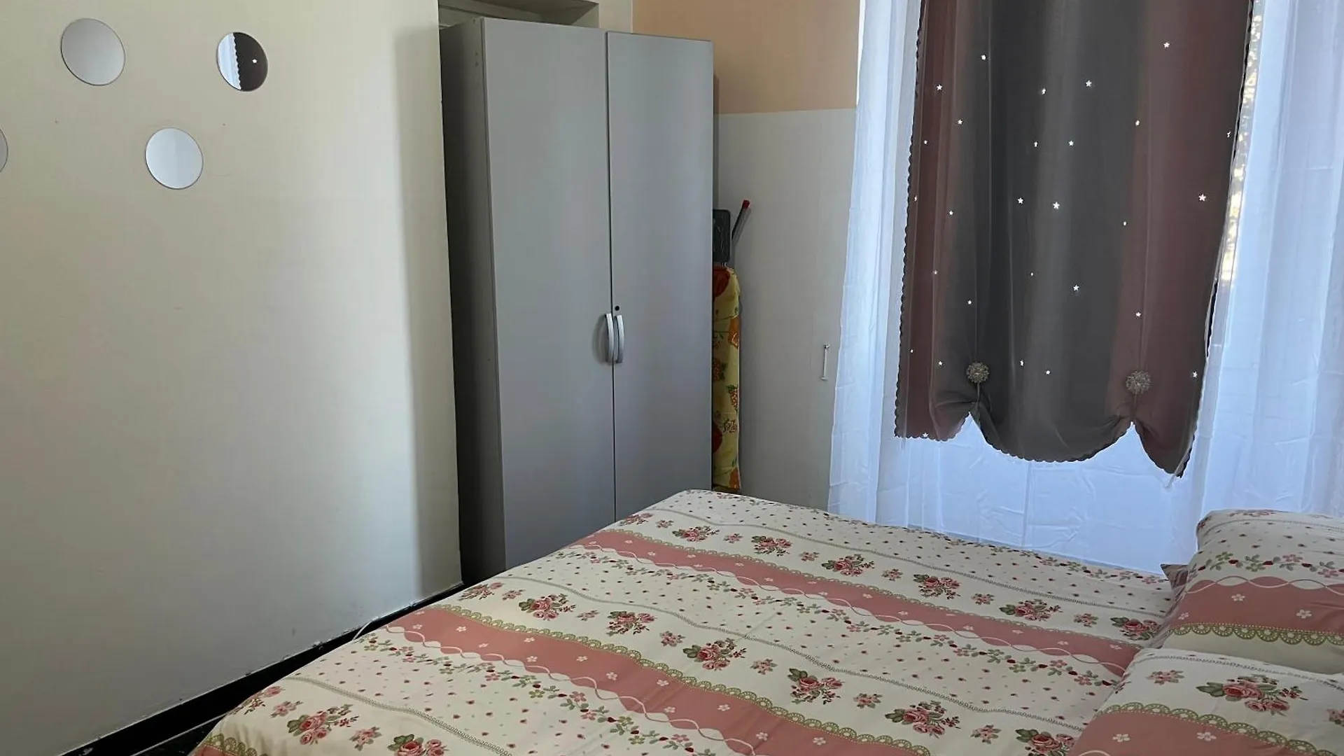 Apartmán Appartamento Invrea Janov Itálie